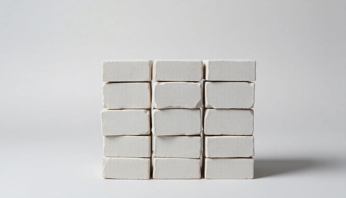 Fly Ash Brick Type 1